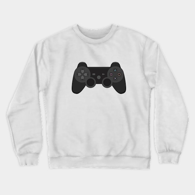 Controller Crewneck Sweatshirt by Woah_Jonny